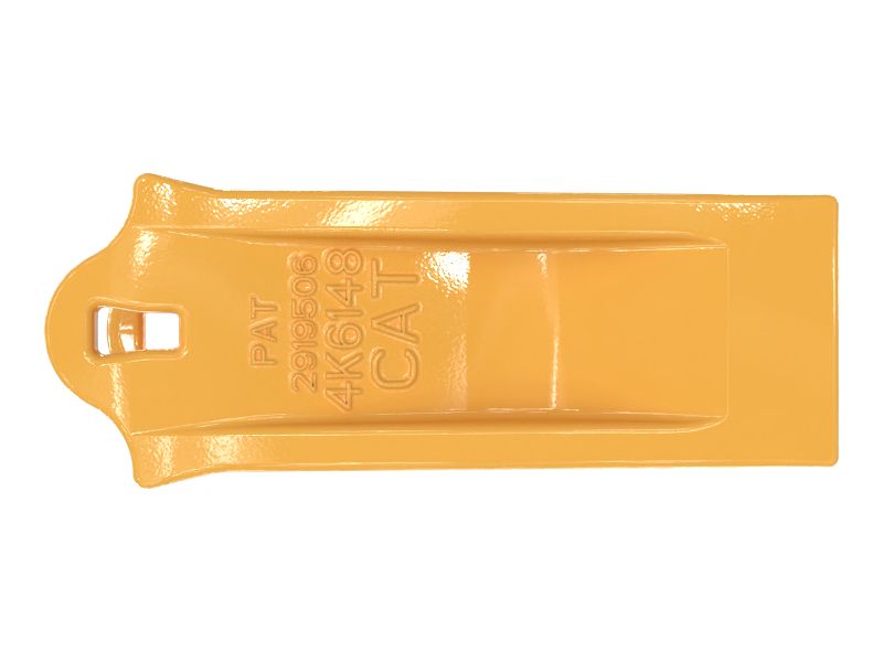 Длинный наконечник