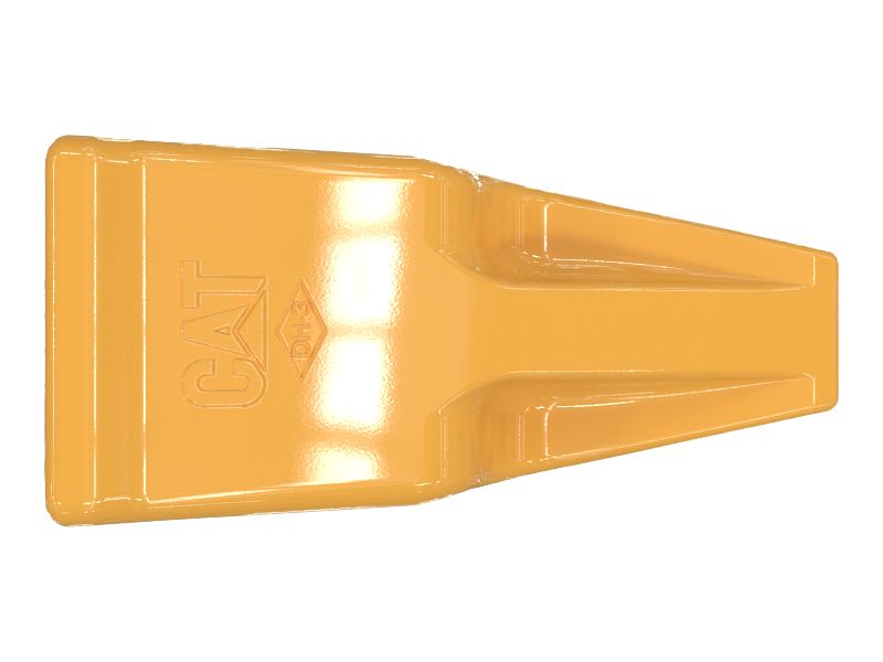 Проплавляющийся наконечник