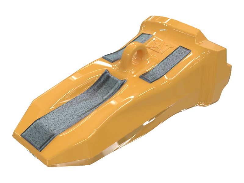 Наконечник для тяжелых условий эксплуатации (ARM)