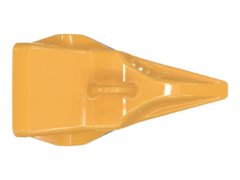 Износостойкий пробивающий наконечник