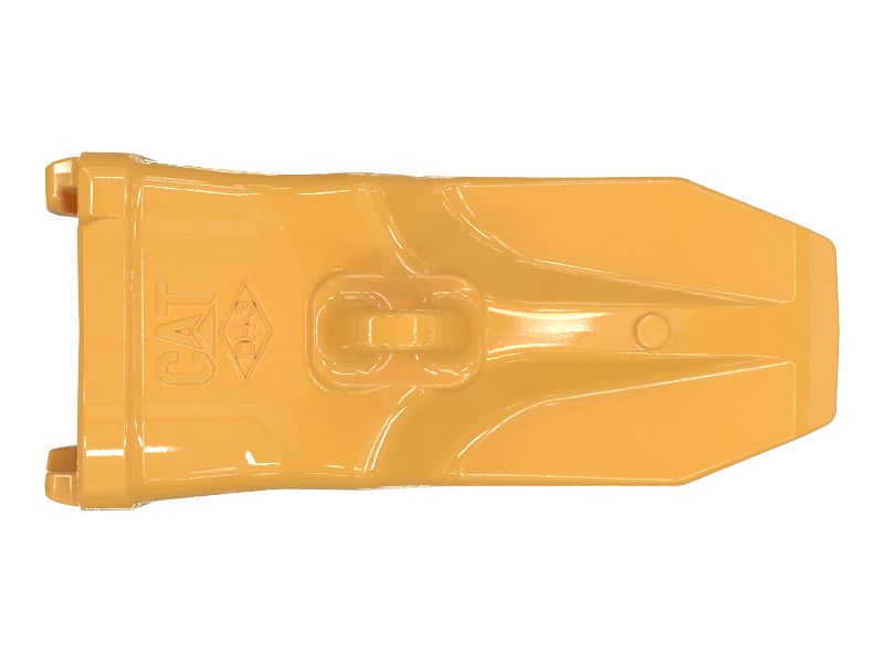 Наконечник улучшенного проплавления