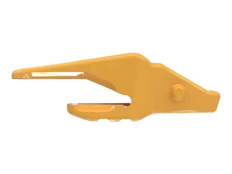 Двухполосный правый переходник