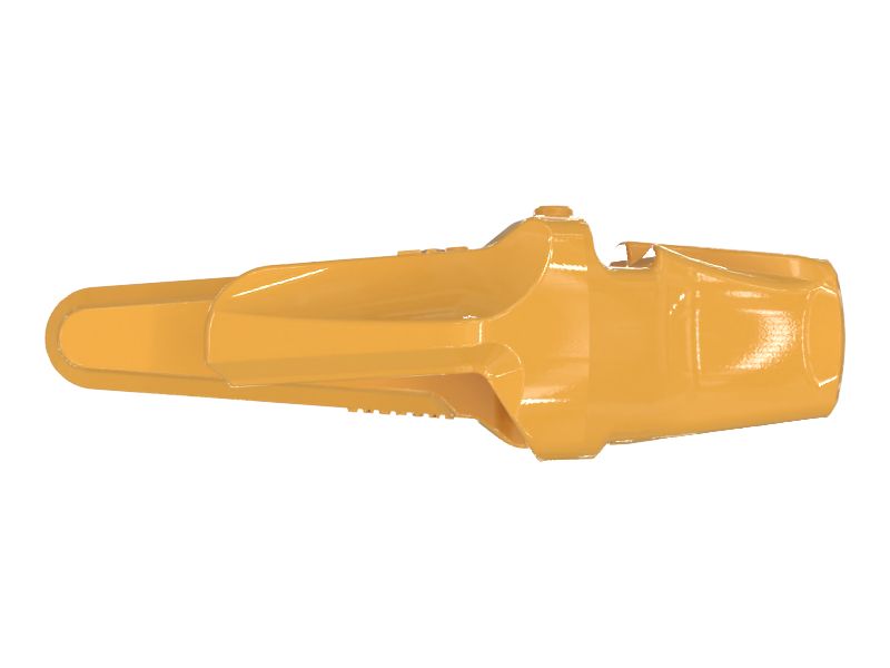 Переходник угловой левый