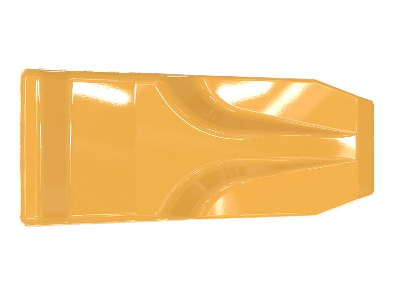 Наконечник улучшенного проплавления