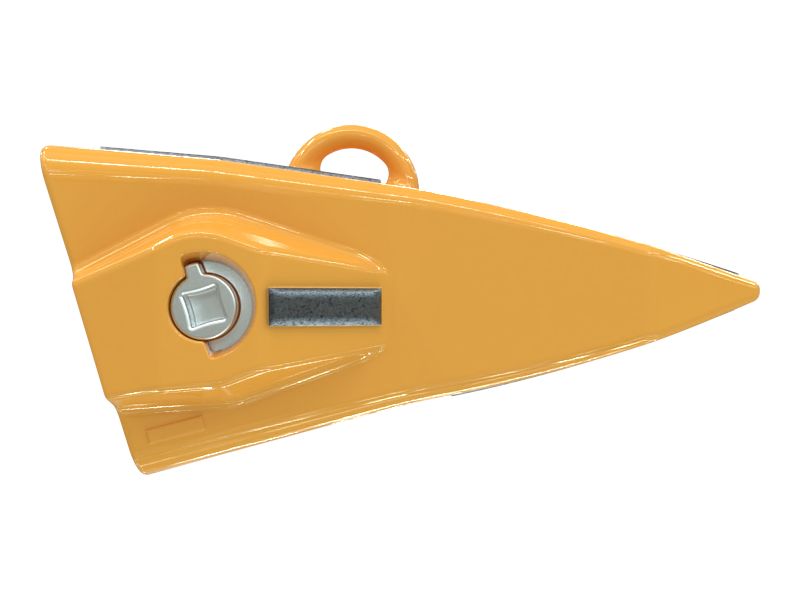 Устойчивый к абразивному износу наконечник д/тяж. условий