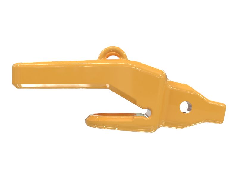 ПЕРЕХОДНИК, ЛЕВЫЙ