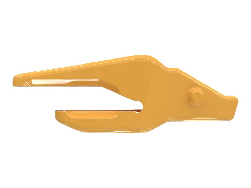 Двухполосный правый переходник