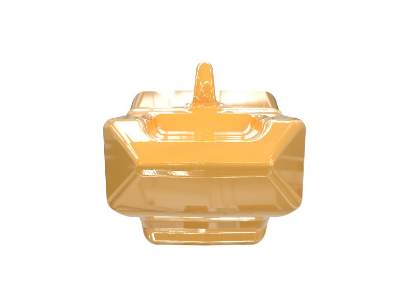 Наконечник для тяжелых условий эксплуатации