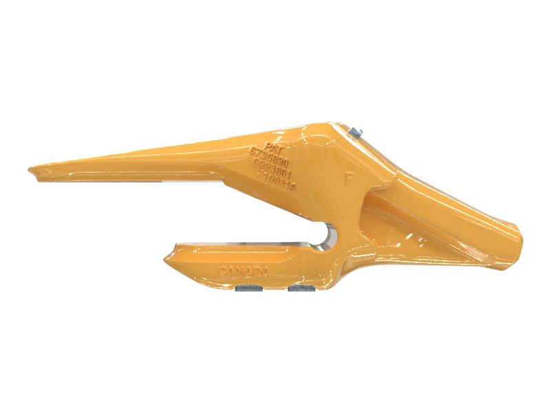 Износостойкий центральный переходник