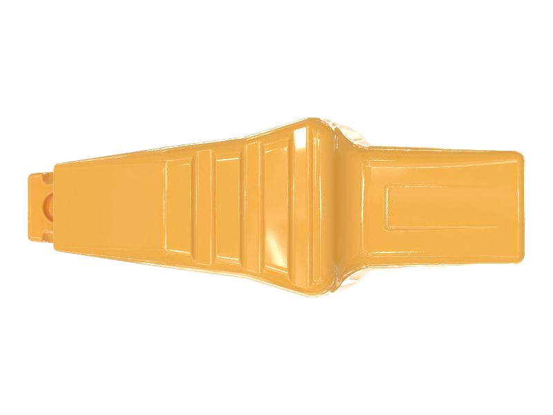 Центральный переходник с двусторонним креплением