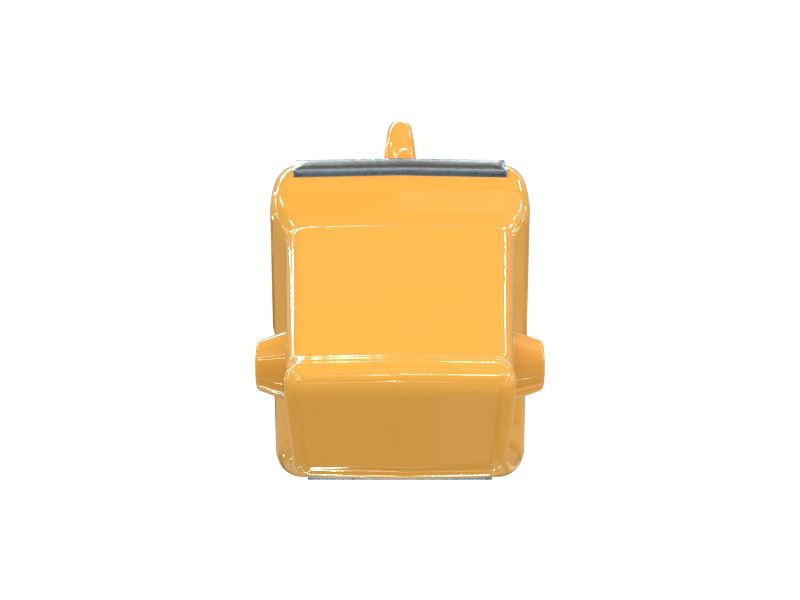 Левый ARM переходник с двусторонним креплением