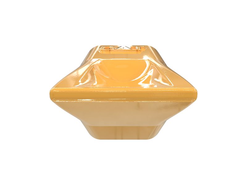 Длинный наконечник