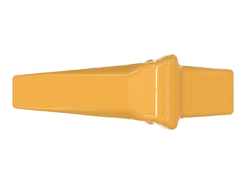 Центральный переходник с двусторонним креплением