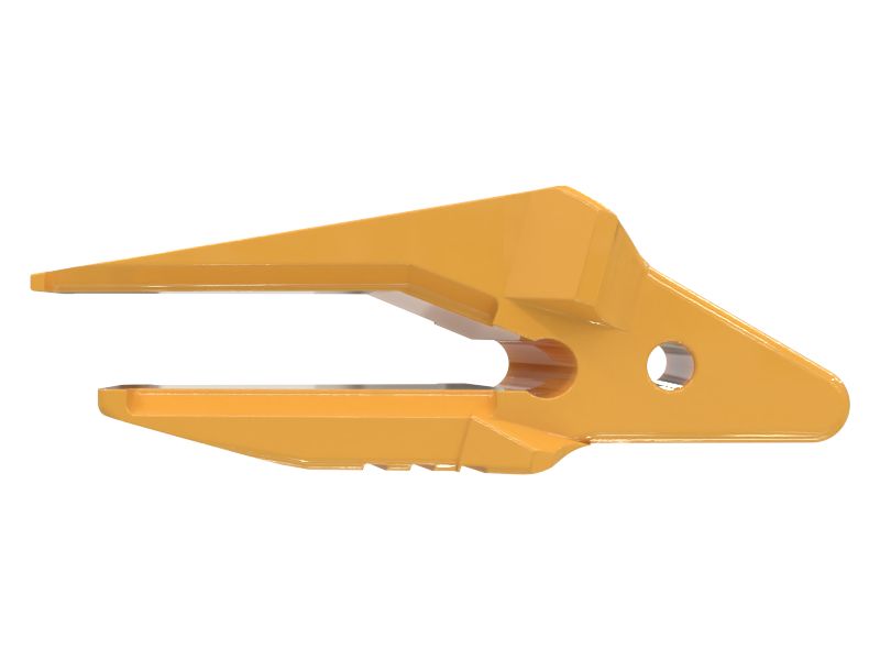 Левый ARM переходник с двусторонним креплением