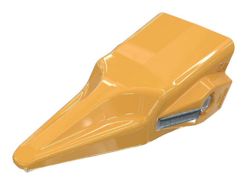 Износостойкий пробивающий наконечник