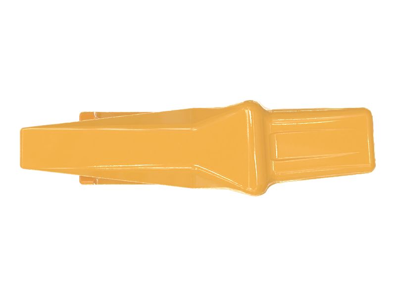 Левый переходник с двусторонним креплением