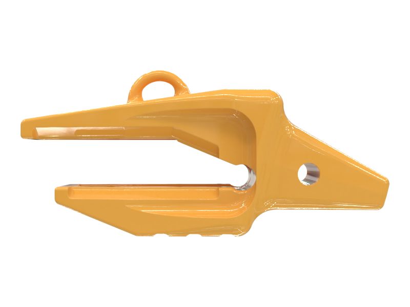 Центральный переходник с двусторонним креплением