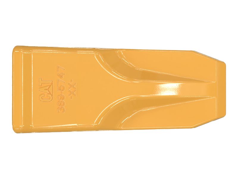 Наконечник улучшенного проплавления