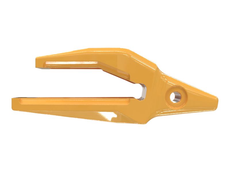 Переходник с двусторонним креплением