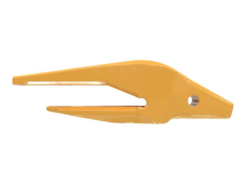 Двухполосный правый переходник