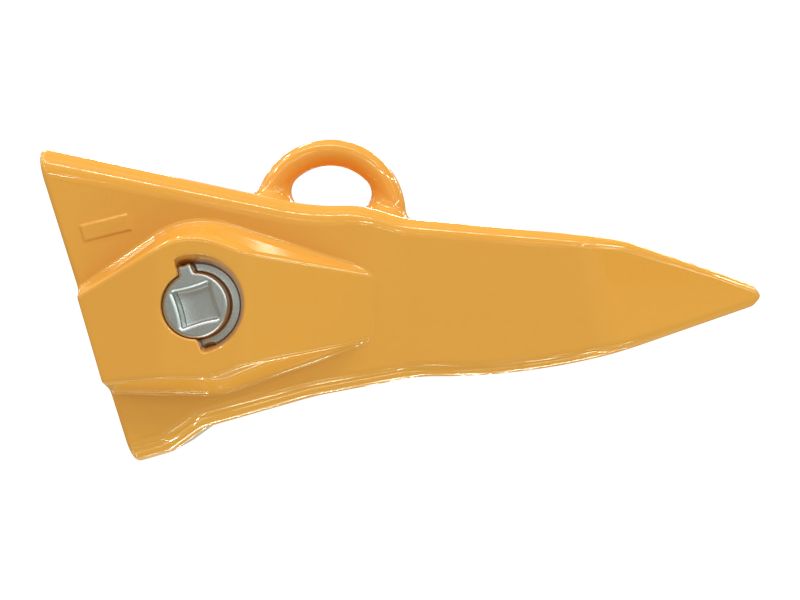 Наконечник для тяжелых условий эксплуатации