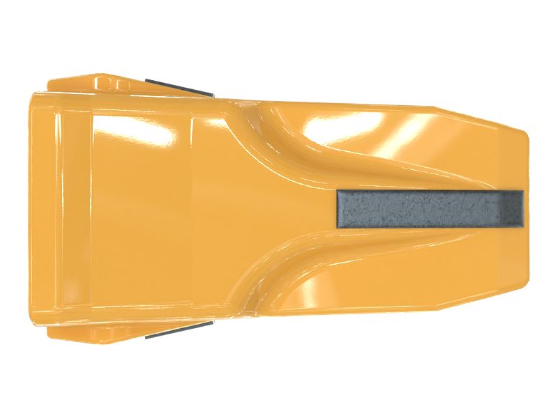 Наконечник улучшенного проплавления