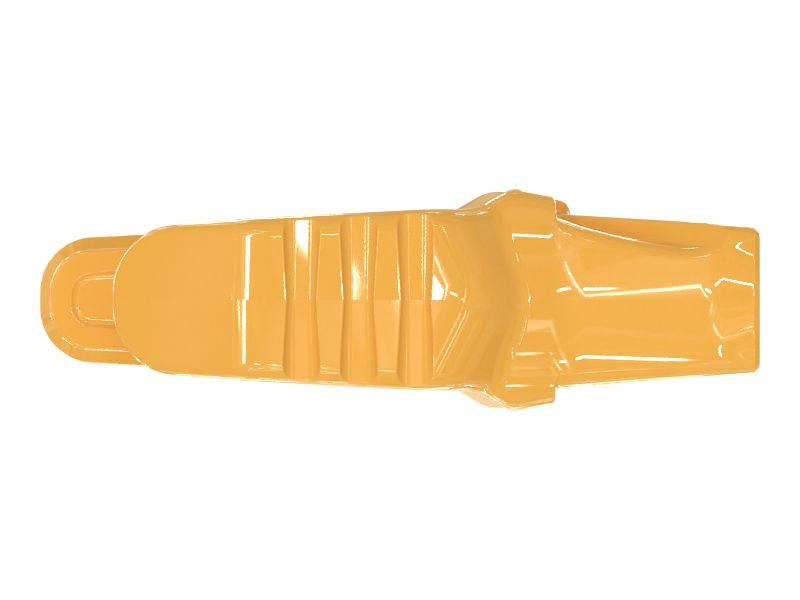 Центральный переходник с двусторонним креплением