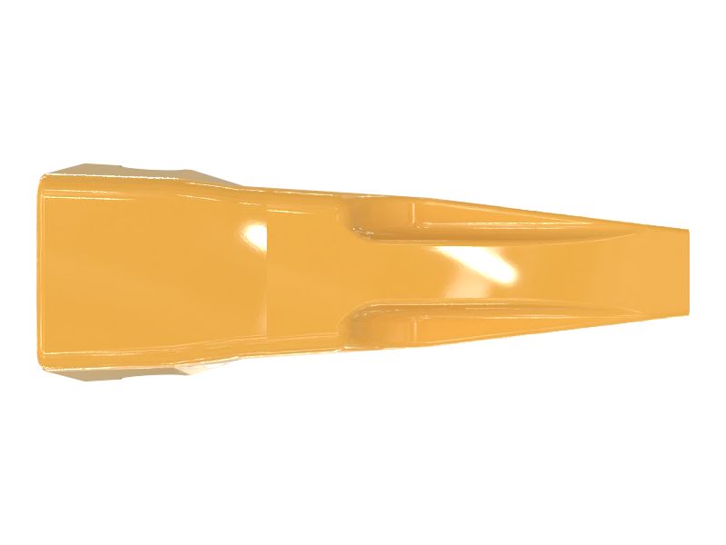 Заготовительный наконечник рыхлителя