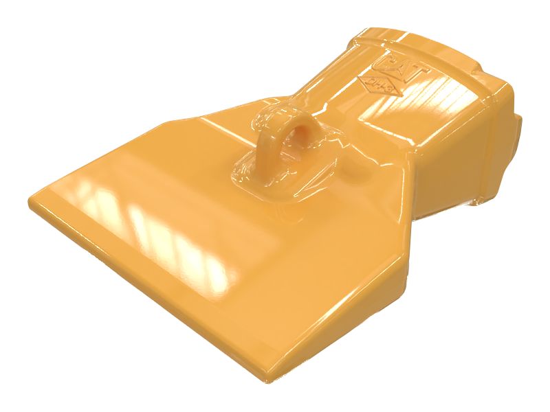 Широкий наконечник ковша K150