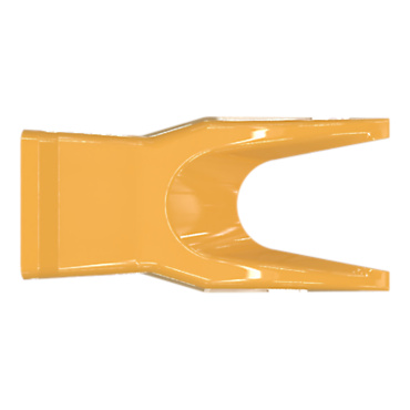 222-7603: Bucket Tip | Cat® Parts Store 222-7603: Bucket Tip | Cat® Parts Store
