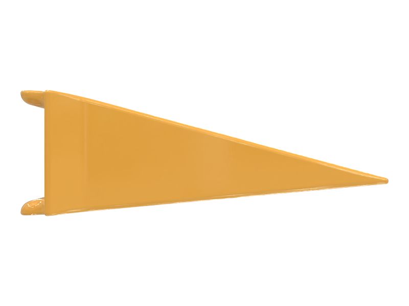 Длинный наконечник