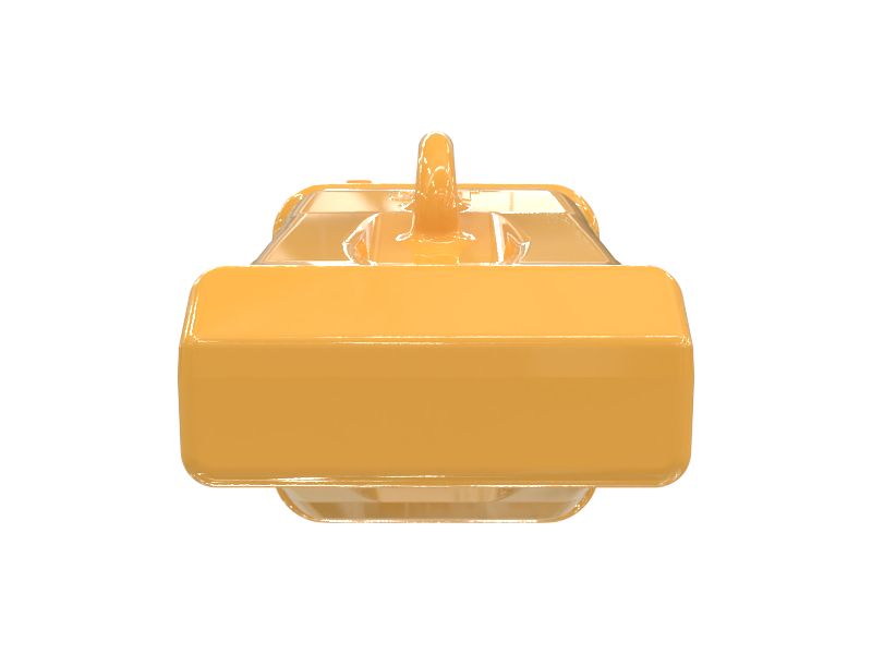 Bucket Tip