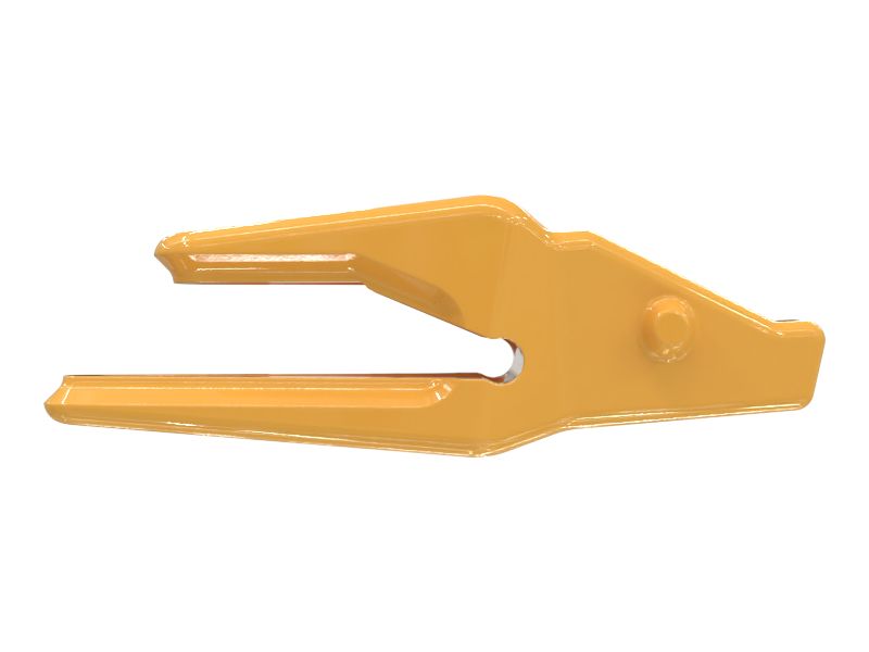 Центральный переходник с двусторонним креплением