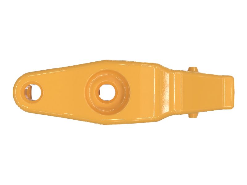 Центральный переходник с двусторонним креплением