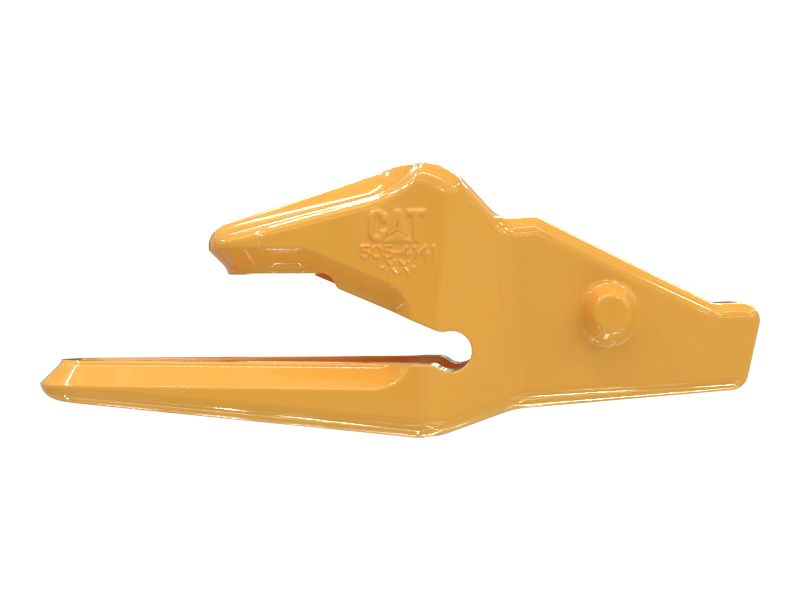 Правый угловой переходник