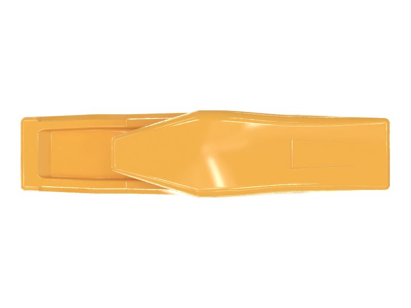 Центральный переходник с двусторонним креплением