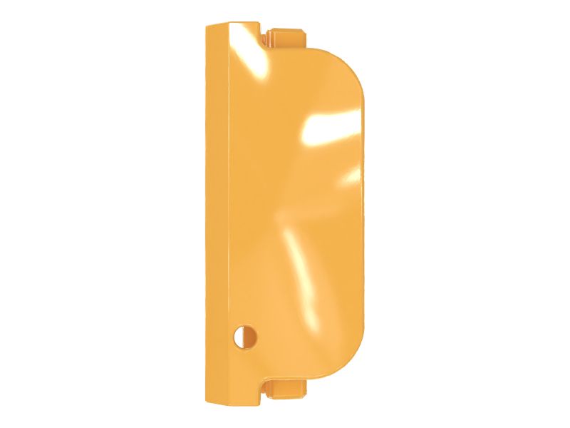 Защита боковых кромок