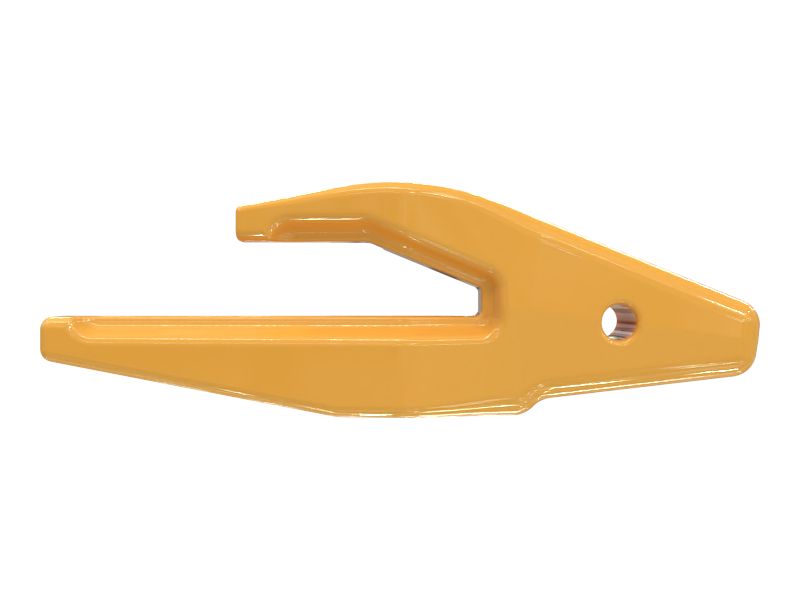 Двухполосный правый переходник