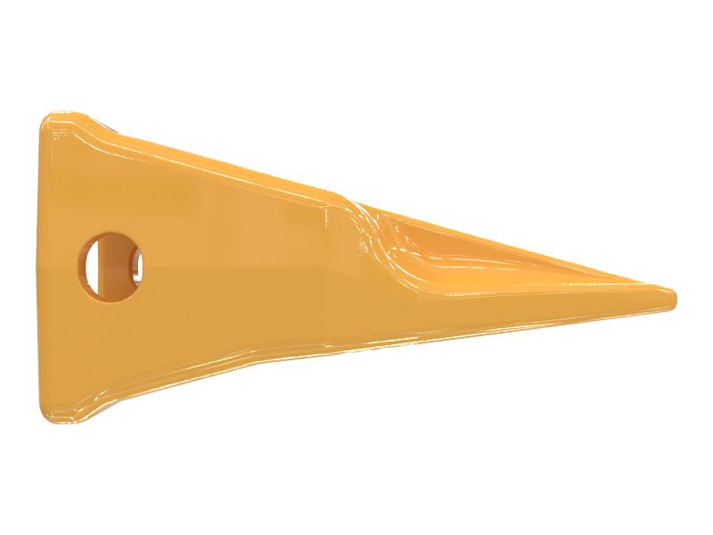 Проплавляющийся наконечник