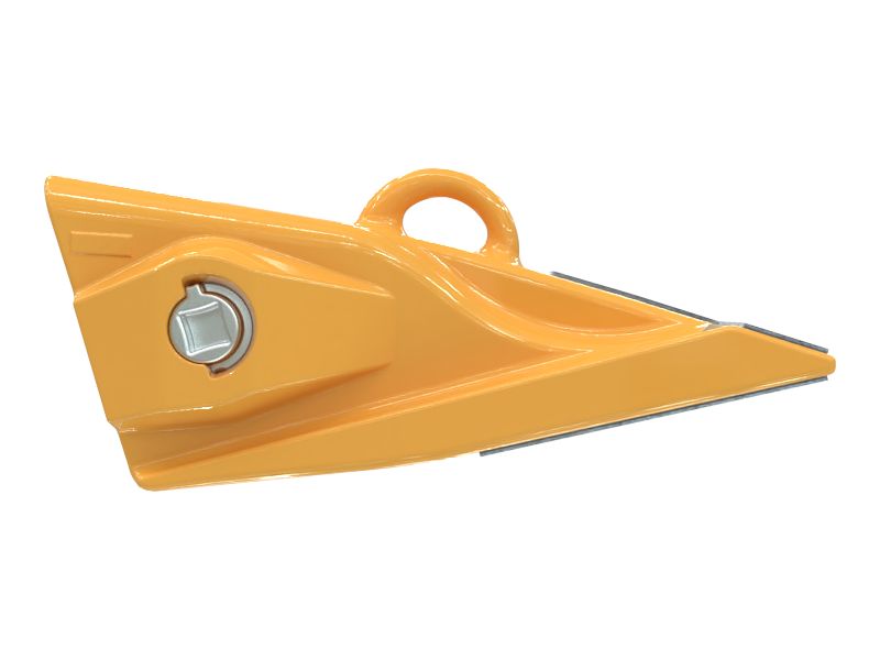 Устойчивый к абразивному износу наконечник д/тяж. условий