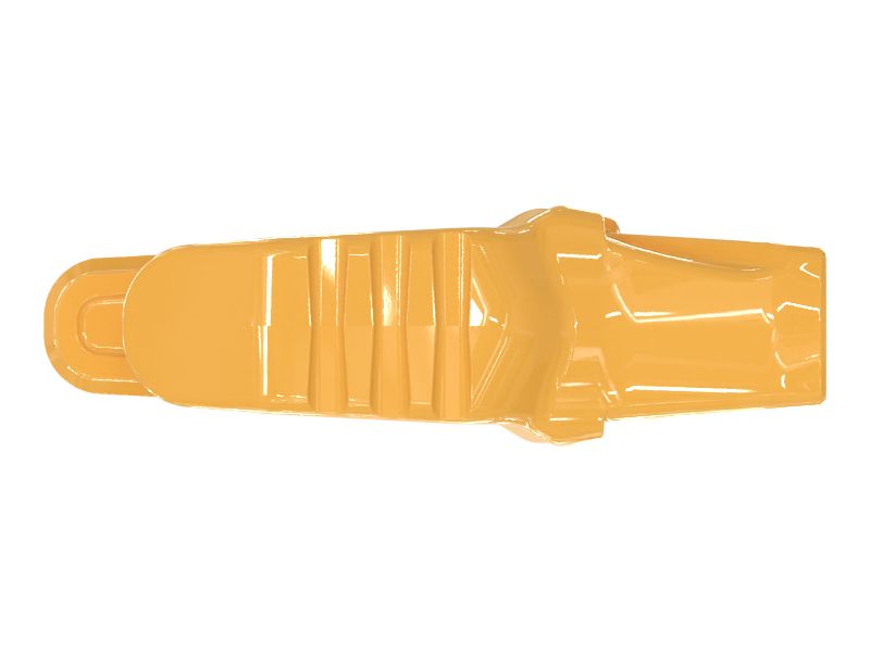 Двухполосный правый переходник