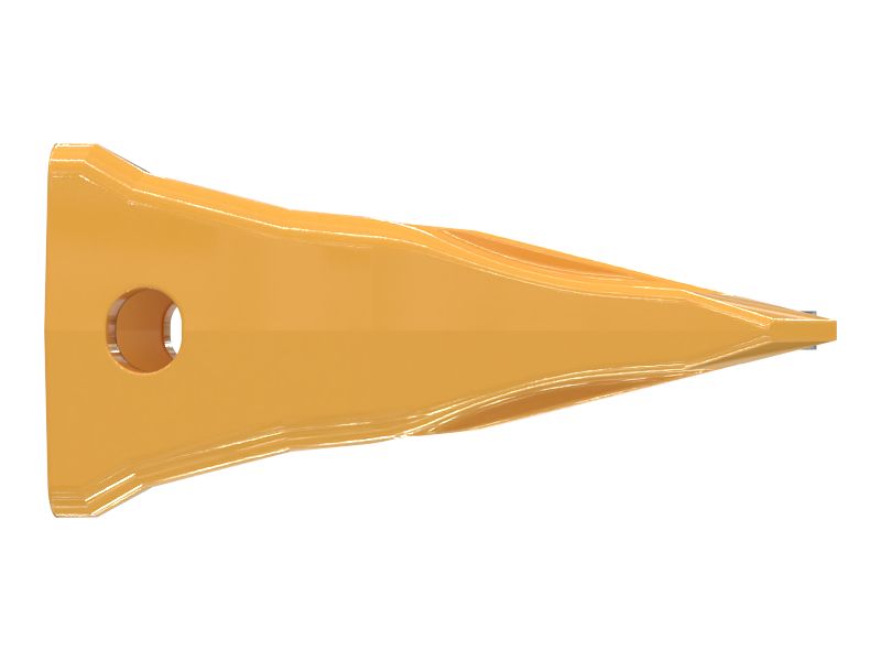 Износостойкий пробивающий наконечник