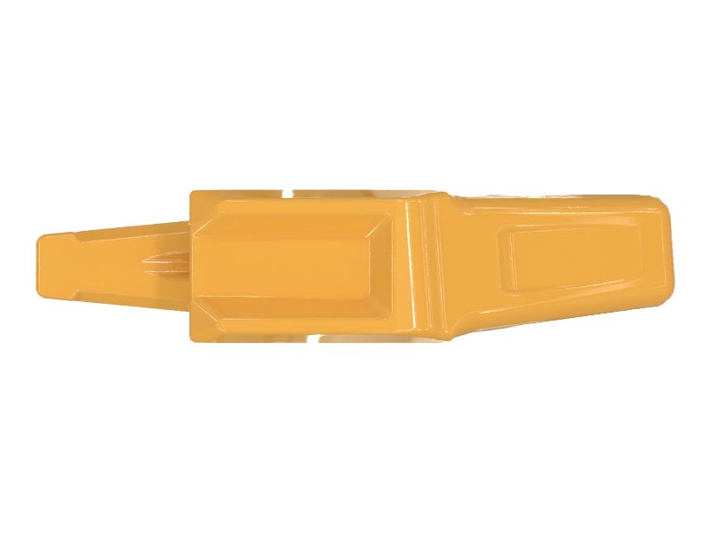 Двухполосный правый переходник