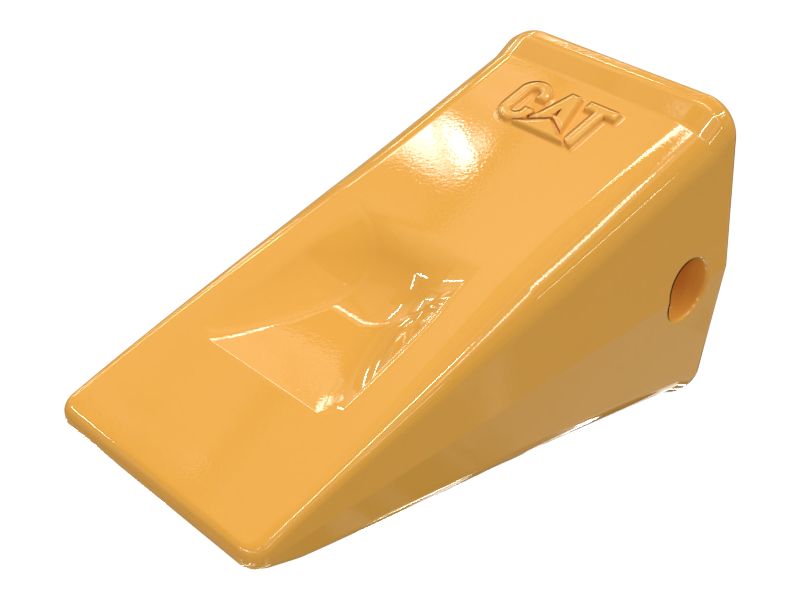 Короткий наконечник ковша