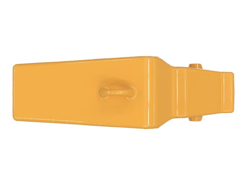 Центральный переходник с двусторонним креплением