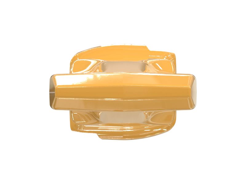 Наконечник улучшенного проплавления