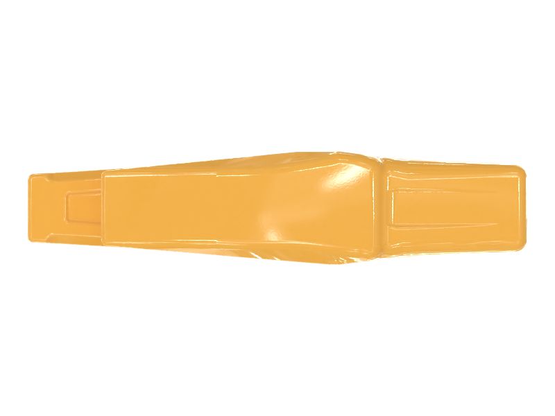 Двухполосный правый переходник