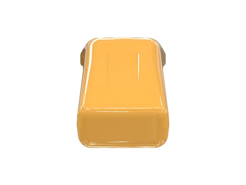 Центральный переходник с двусторонним креплением