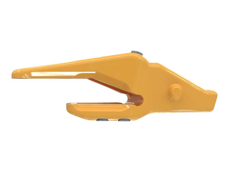 Левый ARM переходник с двусторонним креплением