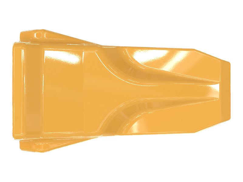 Наконечник улучшенного проплавления